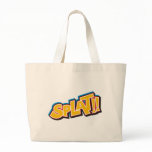 Splat Cartoon Bang Boom Bags