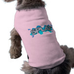 Splat Pet Shirt