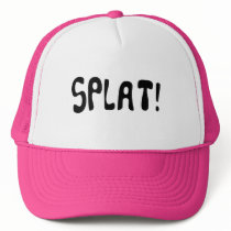 Splat hat