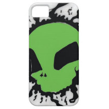 Splat! iPhone 5 Case