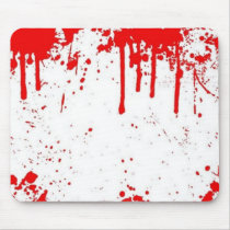 splat mousepads by TASIYA splat mousepads