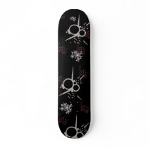 Splat Sk8board skateboards by DazzlingJenny Splat Sk8board skateboards