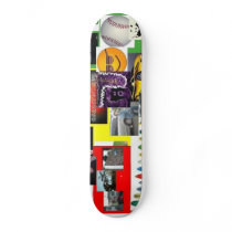 Splat! skateboards by in_motion101 Splat! skateboards