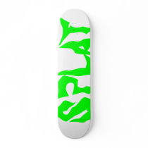 Splat skateboards by 2nd_in_command Splat skateboards