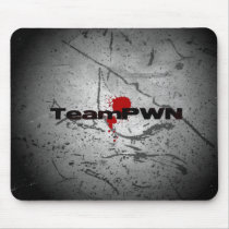 splatblack mousepads