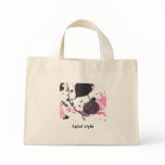 SplatStylez Canvas Bags