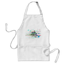 Splatter Apron