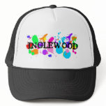 Splatter Hat