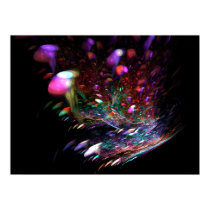Splatter II posters
