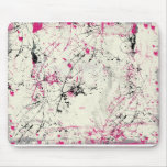 Splatter Mousepad