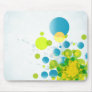 splatter mousepad