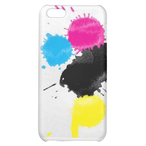 Splatter Paint iPhone Cases Splatter Paint iPhone 6, 6 Plus, 5S, and