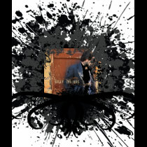 Splatter Photo - Customized t-shirts