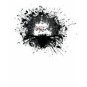 Splatter Photo t-shirts by heartfocusphoto Splatter Photo t-shirts