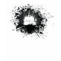 Splatter Photo t-shirts by jdthomas63 Splatter Photo t-shirts