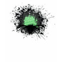 Splatter Photo t-shirts by templates Splatter Photo t-shirts