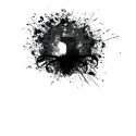 Splatter Photo t-shirts