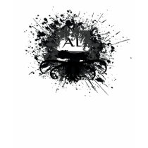 Splatter Photo t-shirts