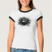 Ladies Ringer T-Shirt