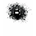 Splatter Photo t-shirts