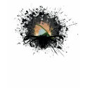 Splatter Photo t-shirts by DutchessMarie Splatter Photo t-shirts
