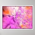 Splatter Posters
