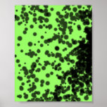 Splatter Print