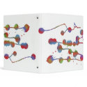 Splatter, Splatter binders