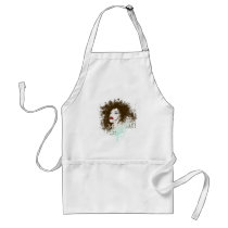 Splatter vampire aprons