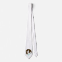 Splatter vampire ties by MrsEvilGenius Splatter vampire ties