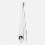 Splatter vampire ties