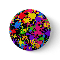 Splatter Wallpaper buttons by prawny Splatter Wallpaper buttons