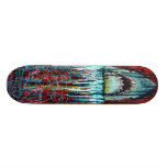 Splatterday / Great White Shark Skateboard skateboards