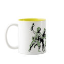 SplatterHo mugs