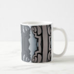 Splayed Skunk Coffee Mug