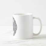 Splayed Skunk Coffee Mugs