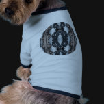 Splayed Skunk Pet Tee Shirt