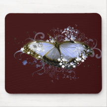 Splended Flight Mousepad