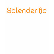 Splenderific t-shirts