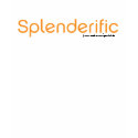 Splenderific t-shirts