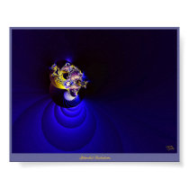 Splendid Isolation. posters by PixelRic Splendid Isolation. posters