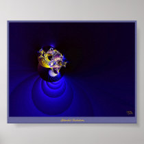 Splendid Isolation. Poster