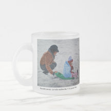 Splendid journey - jornada espléndida coffee mug