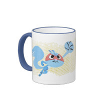 Splendid Super S - Retro mugs