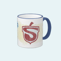 Splendid Super S - Retro mugs