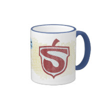 Splendid Super S - Retro Mugs