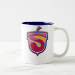 Splendid Super S - Shiny Coffee Mug