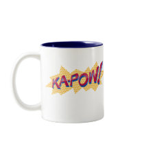 Splendid Super S - Shiny mugs by happytreefriends Splendid Super S - Shiny mugs