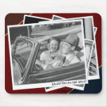"Splendid! That's how I feel! Splendid!" Mouse Pads