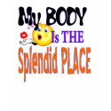 Splendid t-shirts